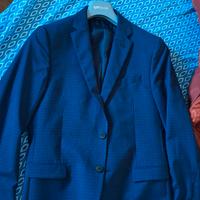 Completo uomo di Manuel Ritz. Taglia 46