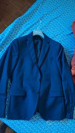 Completo uomo di Manuel Ritz. Taglia 46