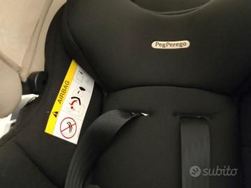 ovetto PEG Perego city loop SLK 