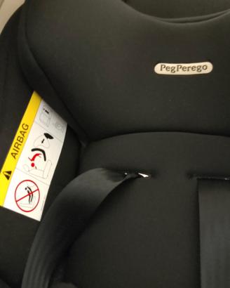 ovetto PEG Perego city loop SLK 