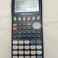 Calcolatrice scientifica grafica  CASIO fx-9750GII