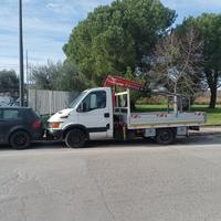 Iveco daiy 35s