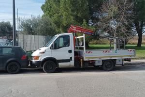 Iveco daiy 35s