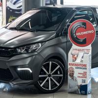 Aixam City GTO 16" PACK LUCI CARPLAY PELLE FULL O