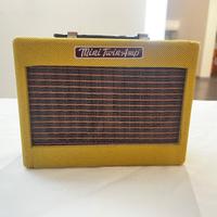 Fender Mini Twin-Amp