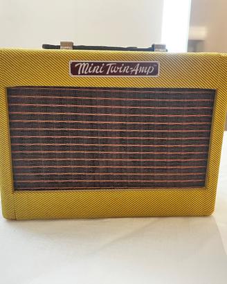 Fender Mini Twin-Amp