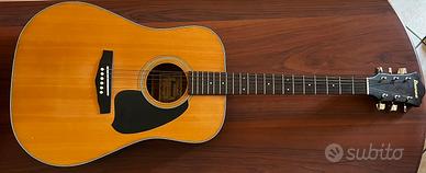 Chitarra Classica Ibanez Vintage - Made in Japan