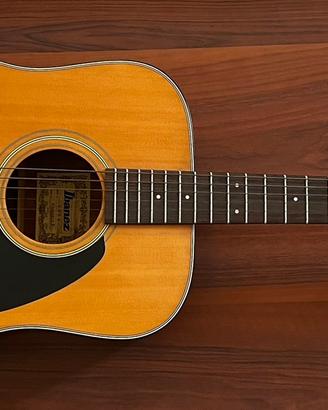 Chitarra Classica Ibanez Vintage - Made in Japan