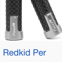 Manopole manubrio BMW F800R