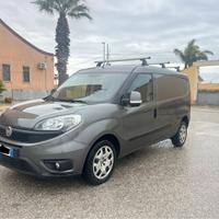 Fiat doblo maxi 3 posti 1.6 105cv anno 11/2015