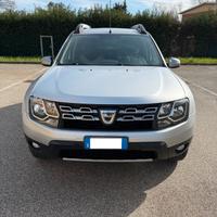 Dacia Duster 1.5 dci - NEOP. - NAV. - 12 MESI DI G