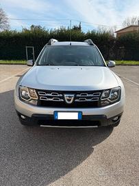Dacia Duster 1.5 dci - NEOP. - NAV. - 12 MESI DI G