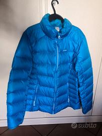 giacca sci donna decathlon Wedze nuova