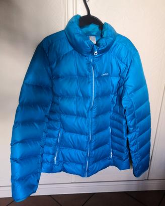 giacca sci donna decathlon Wedze nuova