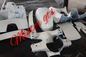 ⛔️🛵⚠️RICAMBI VESPA GTS ⚠️🛵⛔️
