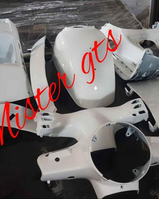 ⛔️🛵⚠️RICAMBI VESPA GTS ⚠️🛵⛔️