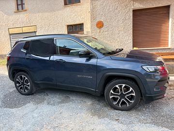 Jeep Limited 1600 turbo diesel 2022/93000km