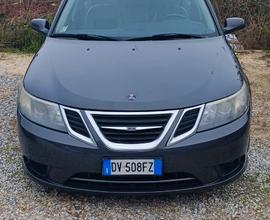 SAAB 9-3 2ª serie - 2009