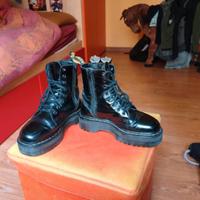 Dr Martens Platform 