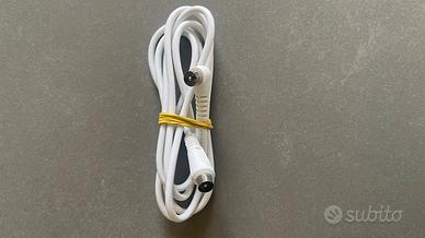 Cavo tv maschio-maschio