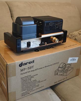 Ampliicatore Stereo Valvolare