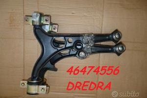 ALFA GTV SPIDE FIAT COUPE': TRAPEZIO BRACCIO SOSP