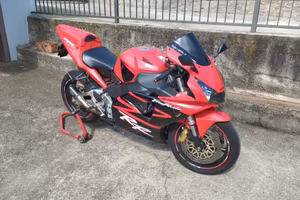 CBR 1000 RR 