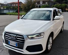 Audi Q3 2.0 TDI 120 CV Sport