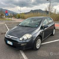 FIAT PUNTO 2011 - PROMO - NEOPATENTATI