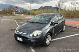 FIAT PUNTO 2011 - PROMO - NEOPATENTATI