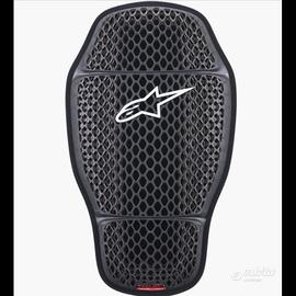 Alpinestars paraschiena Tg.M