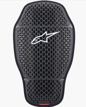 Alpinestars paraschiena Tg.M