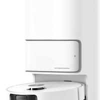 Robot aspirapolvere e lavapavimenti 