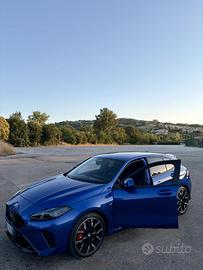 Bmw serie 1 118d M sport pro