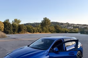 Bmw serie 1 118d M sport pro