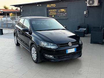 Volkswagen Polo 1.2 5 porte Trendline