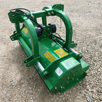 Trincia reversibile 160