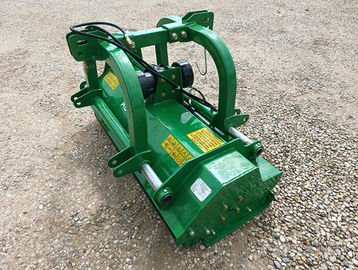 Trincia reversibile 160