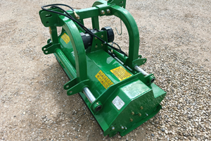 Trincia reversibile 160