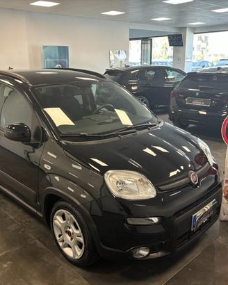 FIAT Panda 1.0 Benzina Hybrid City Life