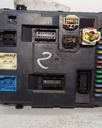 BODY COMPUTER CITROEN C3 2° Serie 9674016980 TU3A