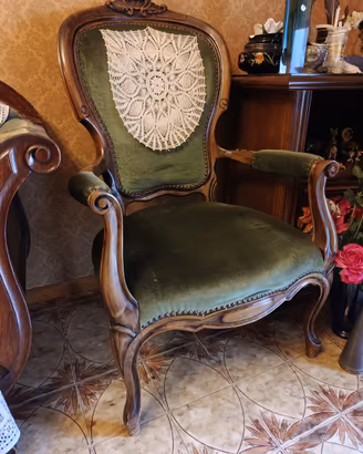 Poltrona