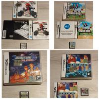 Giochi Ds