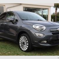 FIAT 500X 1.6 M.Jet 120 CV Lounge