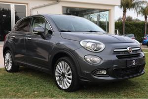 FIAT 500X 1.6 M.Jet 120 CV Lounge