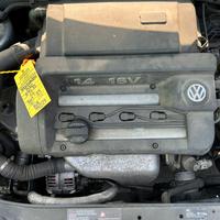 VOLKSWAGEN POLO motore usato AUA