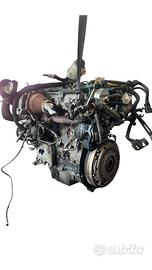 MOTORE FIAT FREEMONT 939B5000 150.000KM 125KW