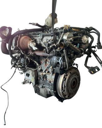 MOTORE FIAT FREEMONT 939B5000 150.000KM 125KW