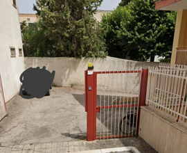 Ampio garage/deposito mq.60