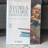 storia e storie dimenticate 2 9788835051015